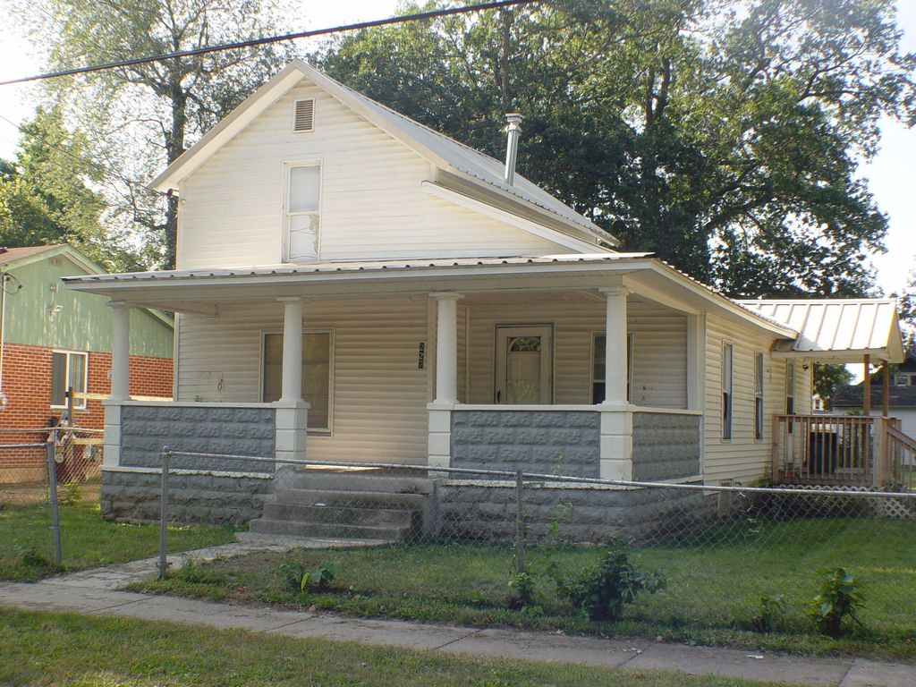 227 Graves Ave, Battle Creek, MI 49037