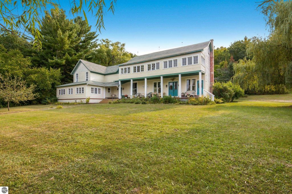 7441 First Court Ave, Gaylord, MI 49735 | MLS# 1930695 | Trulia