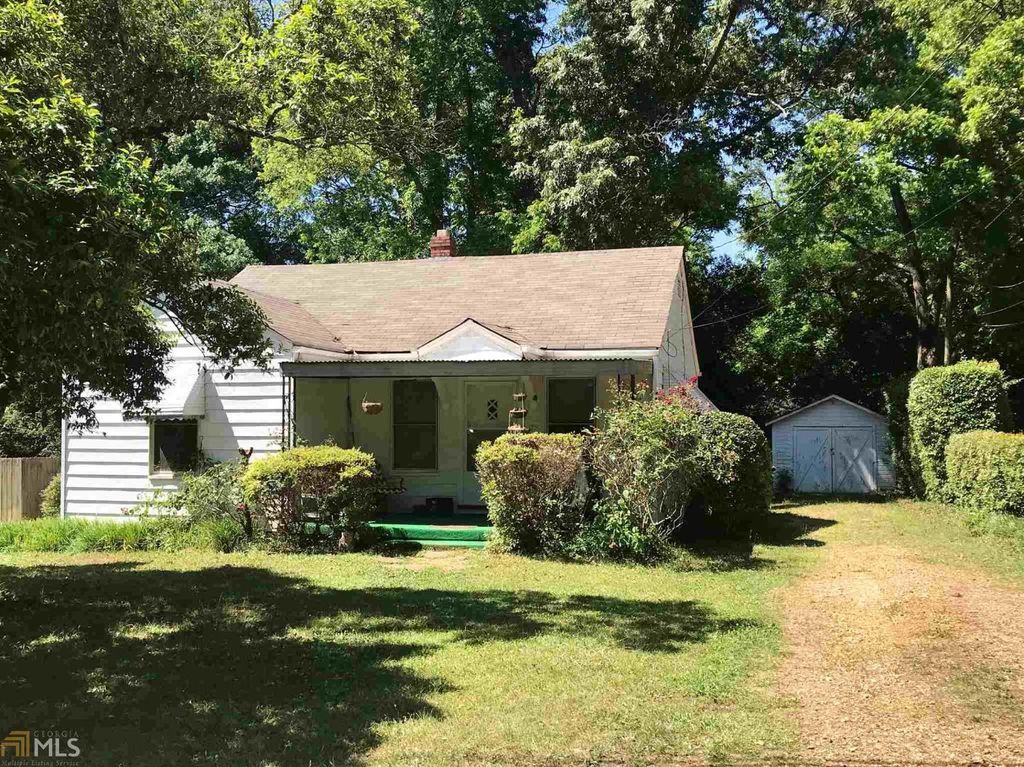 175 Holman Ave, Athens, GA 30606