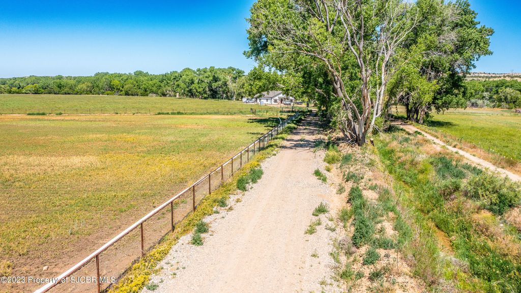 X Rd 2755, Aztec, NM 87410 MLS 23407 Trulia