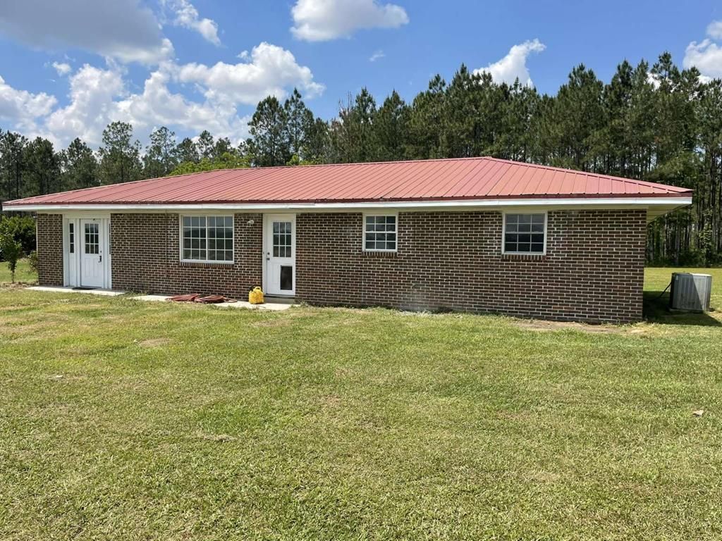 1897 Spence Rd, Pelham, GA 31779 MLS 12224 Trulia