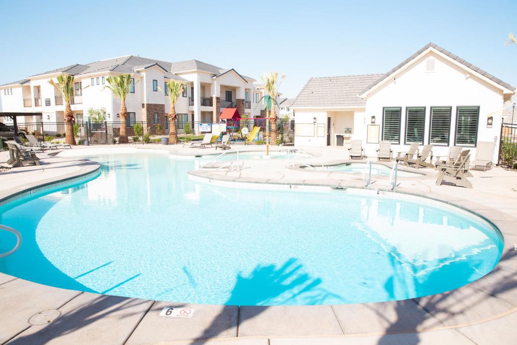 3980 S  Jackson Dr #1, Washington, UT 84780