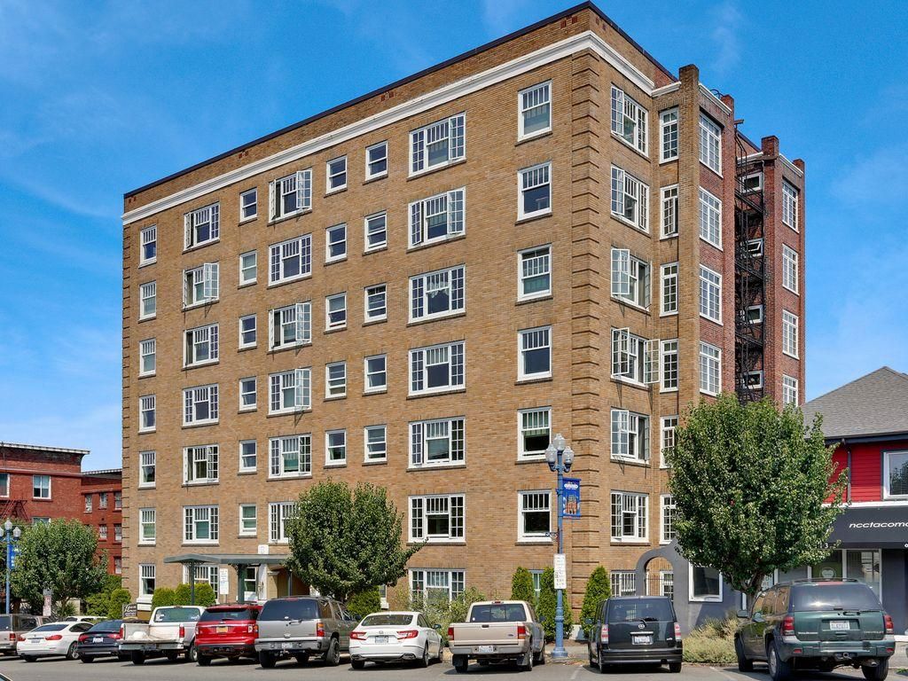 117 N Ave, WA 98403 Trulia