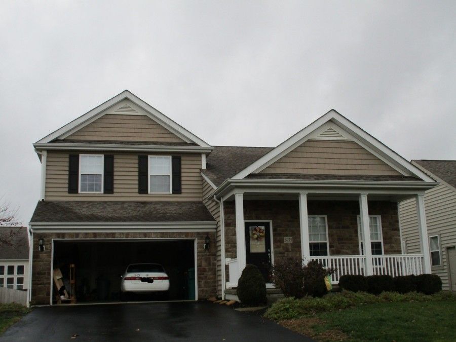 6935 Thrush Dr, Canal Winchester, OH 43110