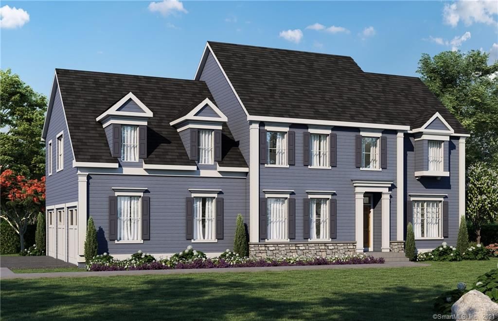 8 Tallion Rdg, Glastonbury, CT 06033