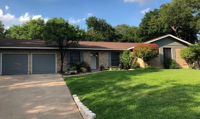 2606 Harrowden Dr, Austin, TX 78727