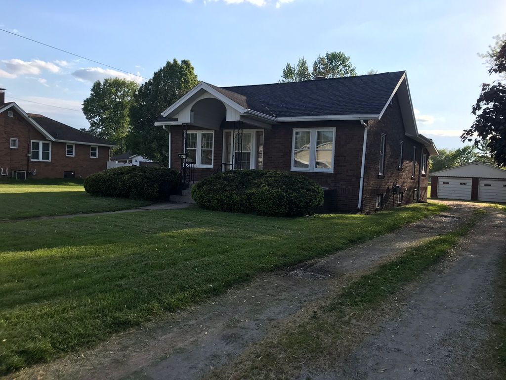 402 S State St, Westville, IL 61883 Trulia