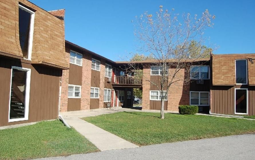 2012 Gilead Ave, Zion, IL 60099 Trulia