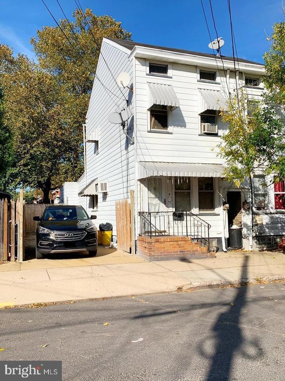 338-340 Rusling St, Trenton, NJ 08611