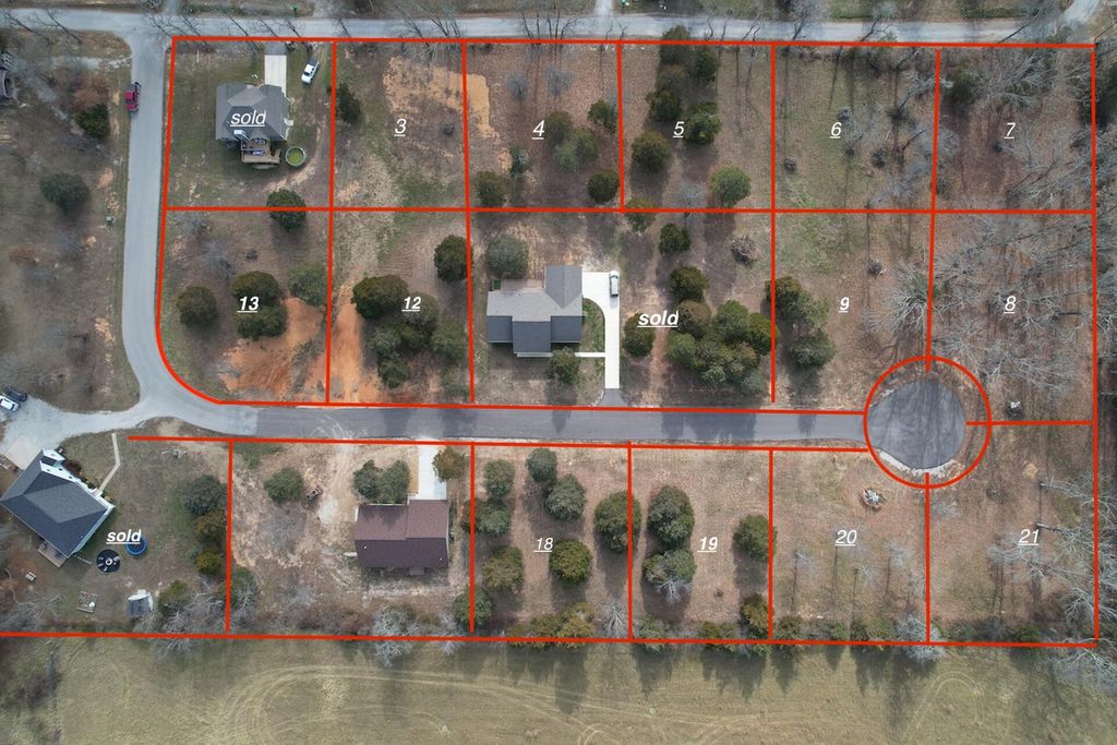 13 Cedar Lane, Willow Springs, MO 65793 MLS 60258428 Trulia