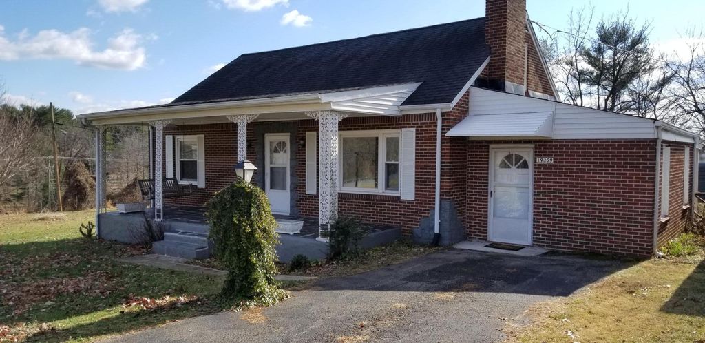 19359 Virgil H Goode Hwy, Rocky Mount, VA 24151