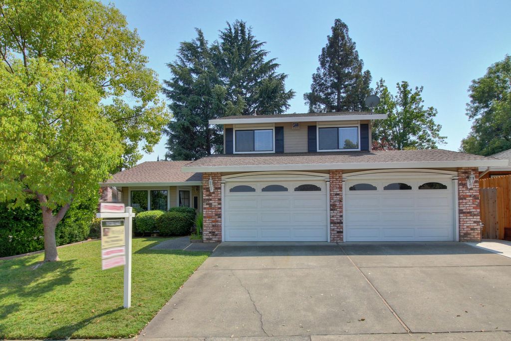 5921 Camray Cir, Carmichael, CA 95608 Trulia