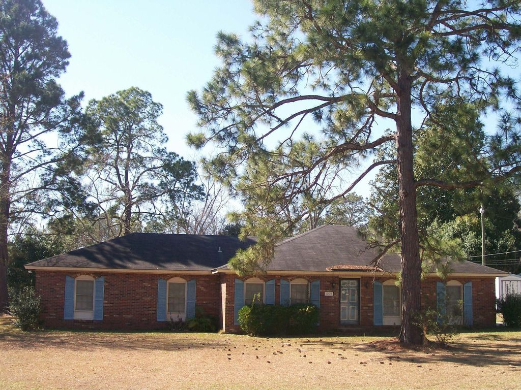 401 Church St, Vidalia, GA 30474 Trulia