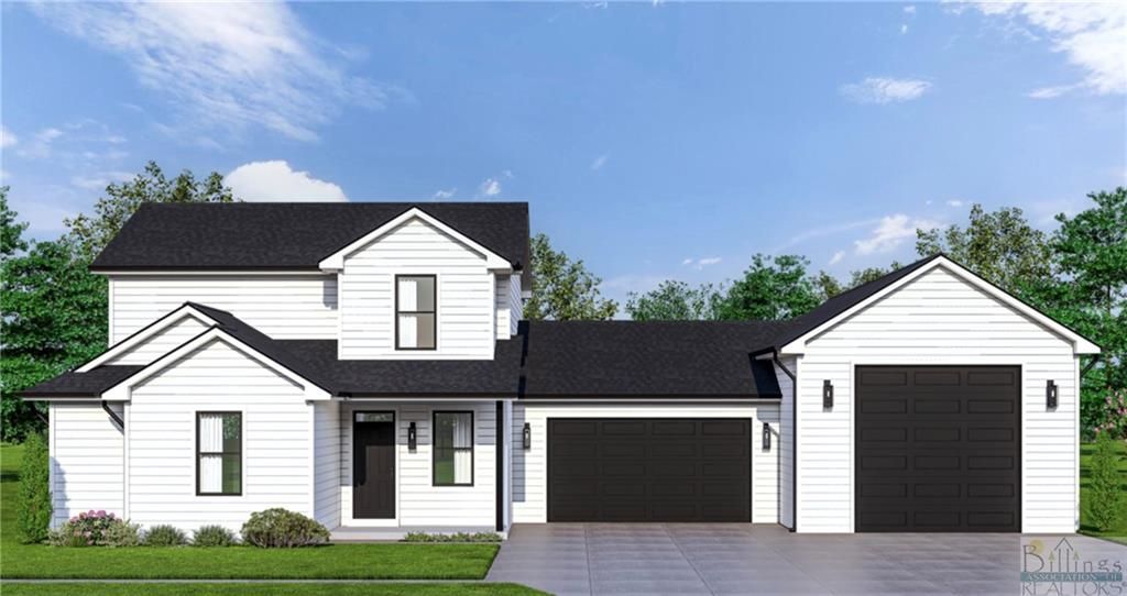 4641 Sunburst Ln, Billings, MT 59106 MLS 349177 Trulia