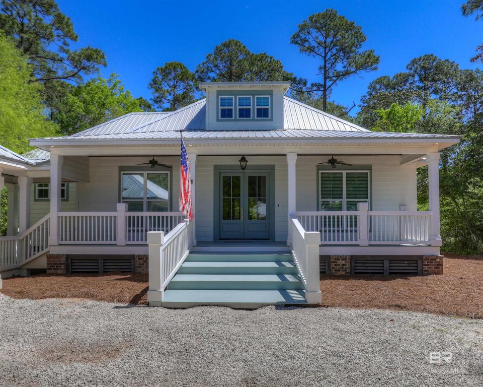 15906 Birdwatch Ln, Pt Clear, AL 36532 MLS 362903 Trulia