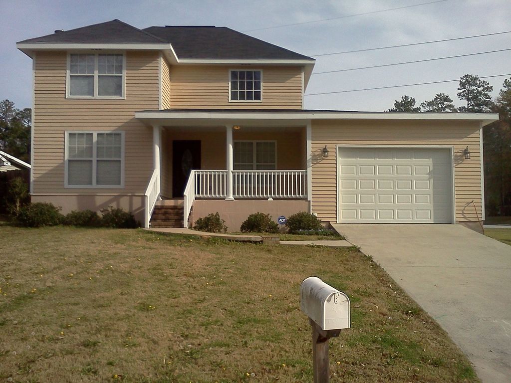 101 The Vinings Dr, Macon, GA 31210 Trulia