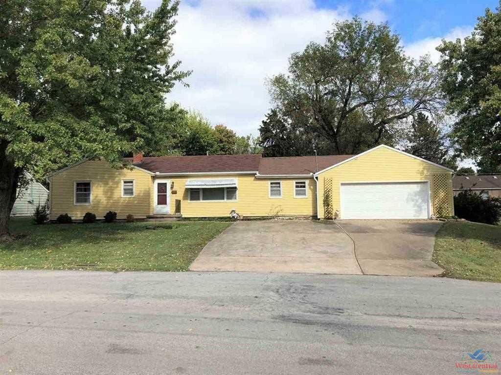 111 E Fairview St, Clinton, MO 64735 Trulia