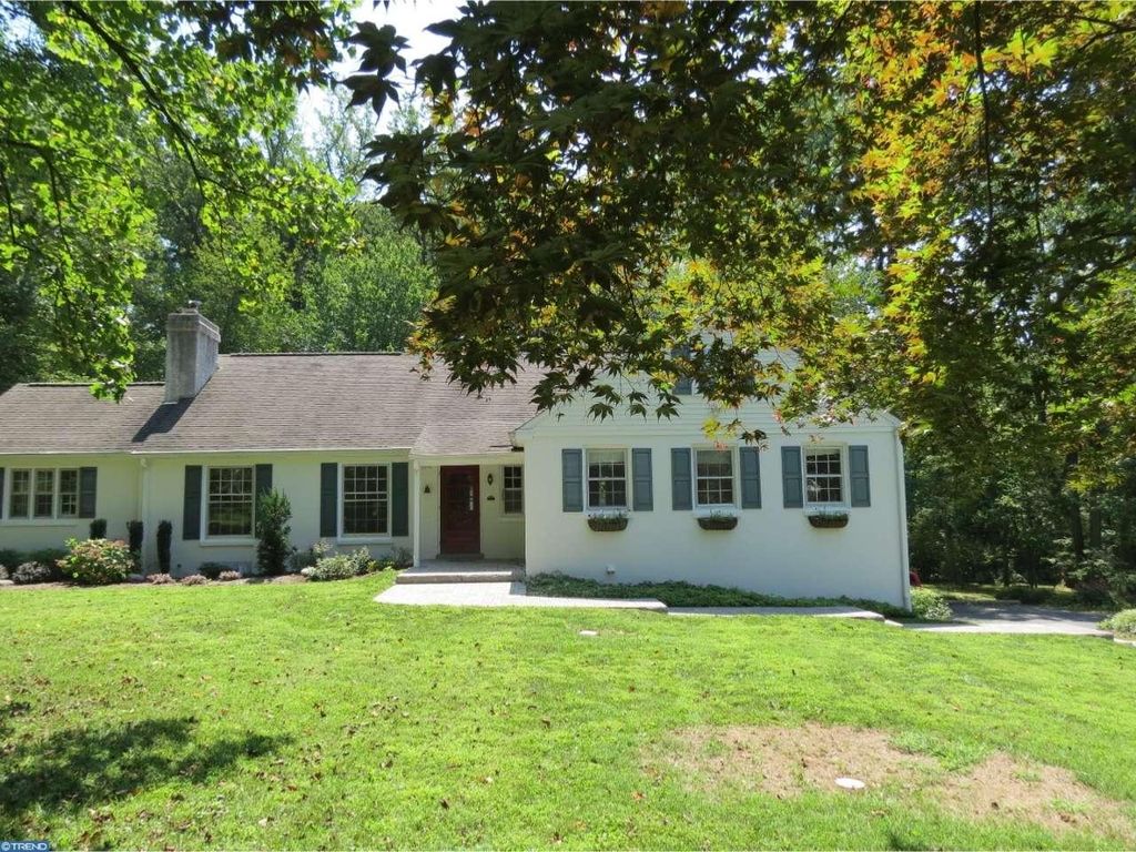 7 Faggs Manor Ln, Paoli, PA 19301 Trulia