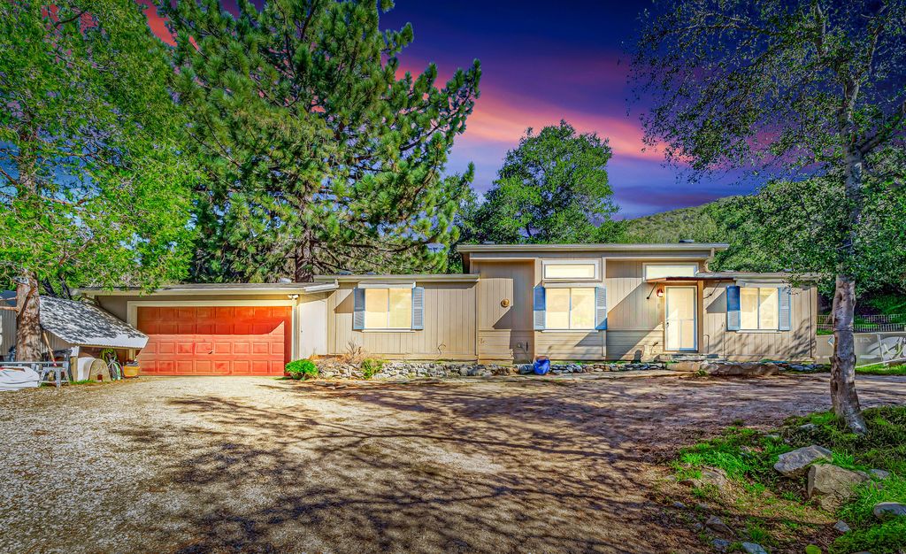 15111 Calle Los Elegantes, Green Valley, CA 91390 Trulia