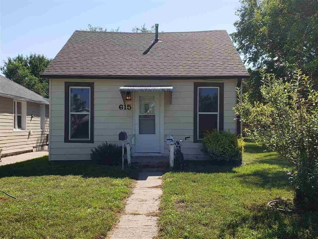 615 S Cottonwood St, North Platte, NE 69101 Trulia