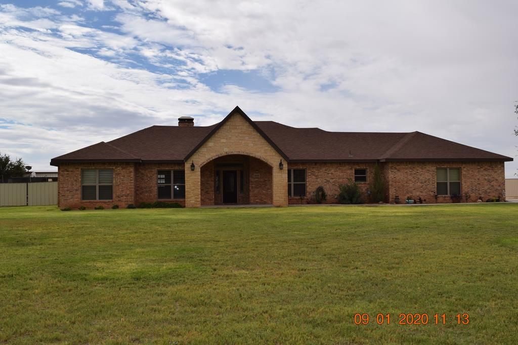 1409 W County Road 150, Midland, TX 79706