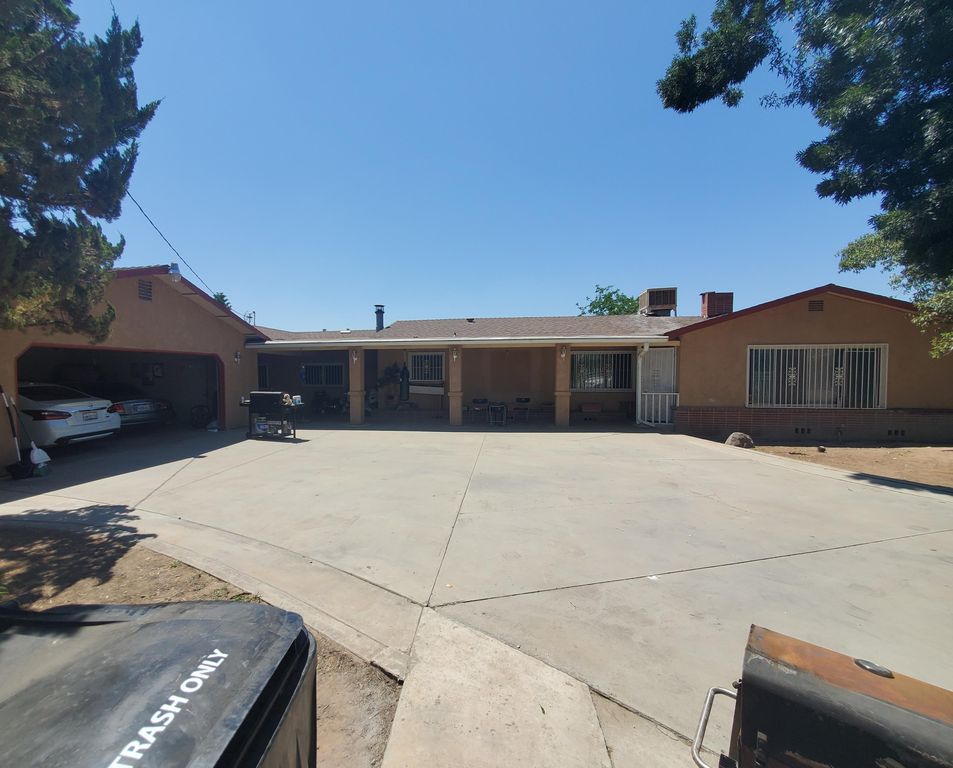14509 Avenue 412, Orosi, CA 93647 Trulia