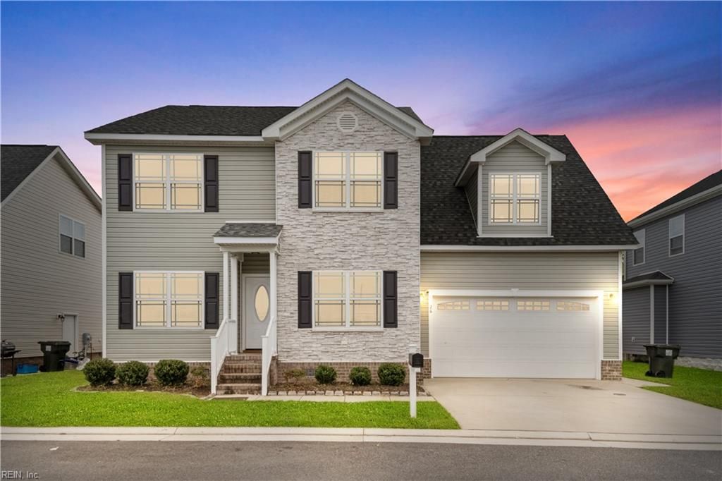 26 Mallory Way 5, Hampton, VA 23664 Trulia