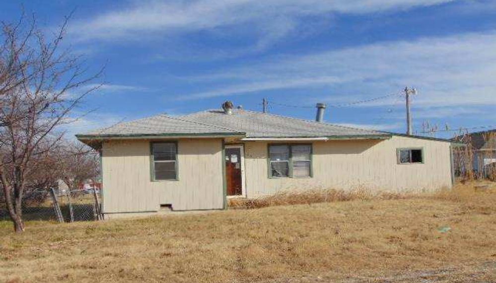 202 Chebahtah, Indiahoma, OK 73552 Trulia