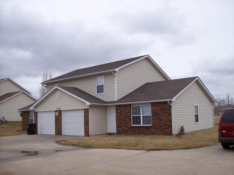 5303 S Ponderosa St #A & B, Columbia, MO 65201