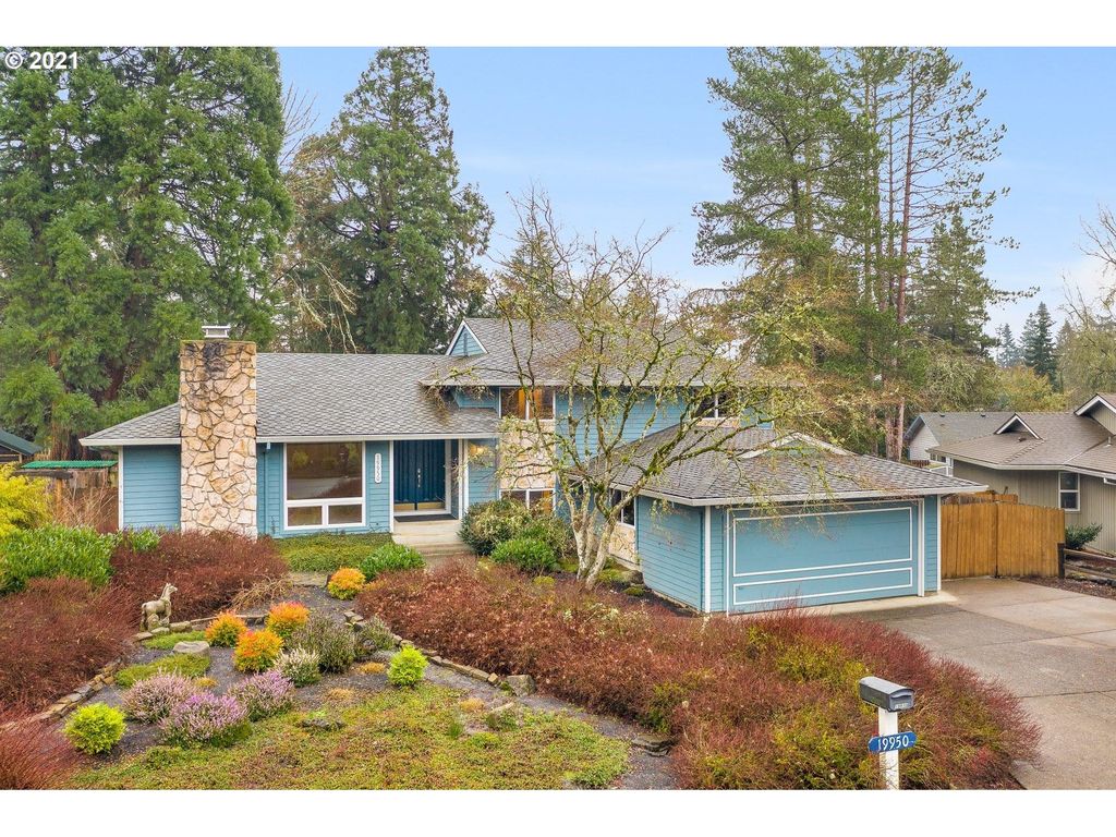 19950 NW Wallowa Pl, Portland, OR 97229 Trulia