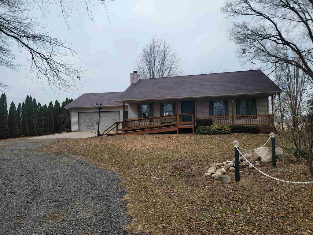 14550 Geddes Rd, Hemlock, MI 48626 See Est. Value, Schools & More