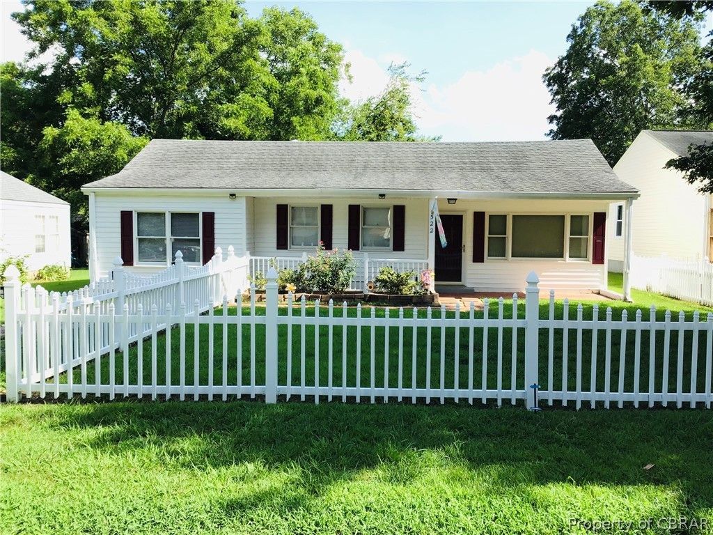 522 17th St, West Point, VA 23181 Trulia