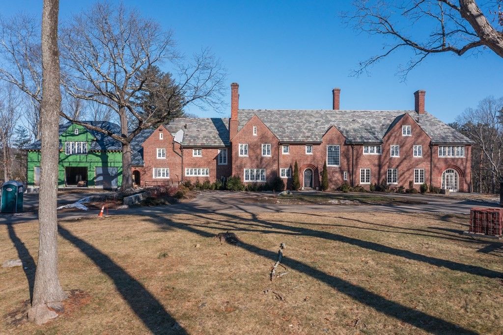 33 Bullard Rd, Weston, MA 02493 MLS 73177240 Trulia