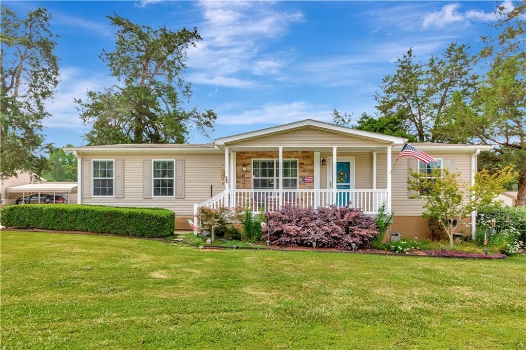 300 Fogil Dr, Piedmont, SC 29673 Trulia