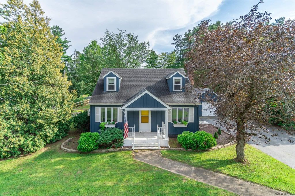 347 NORTHLINE Road, Ballston Spa, NY 12020 Trulia