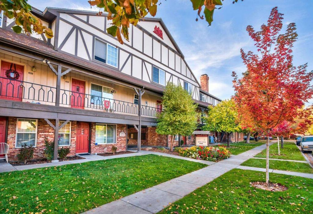 Cambridge & Dorchester Apartment Homes Boise, ID Trulia
