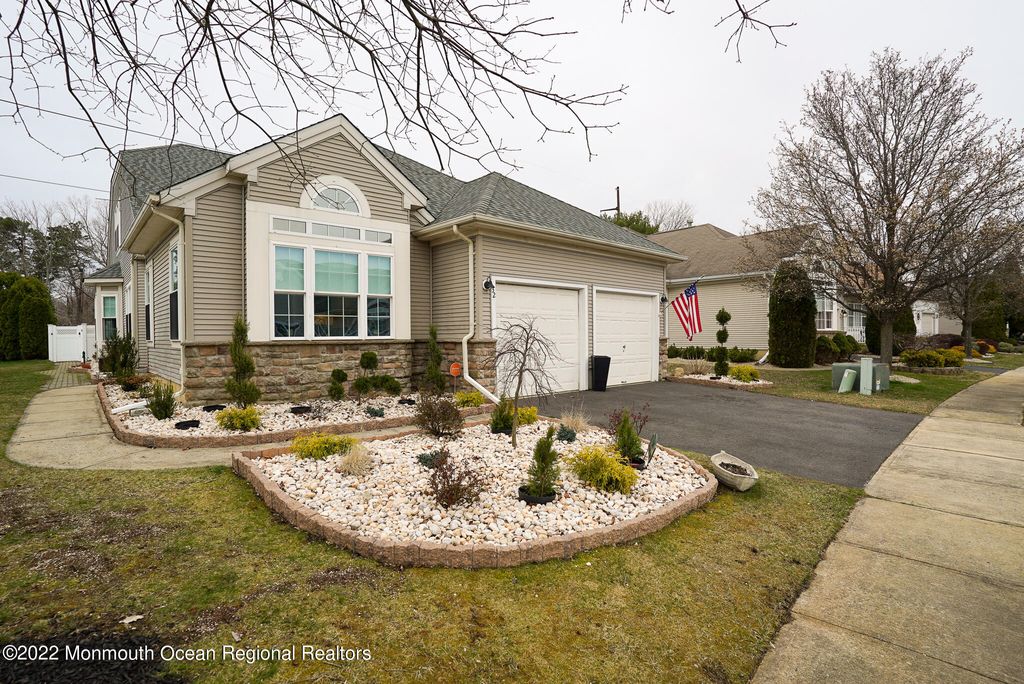 32 Devereux Drive, Manchester, NJ 08759 Trulia