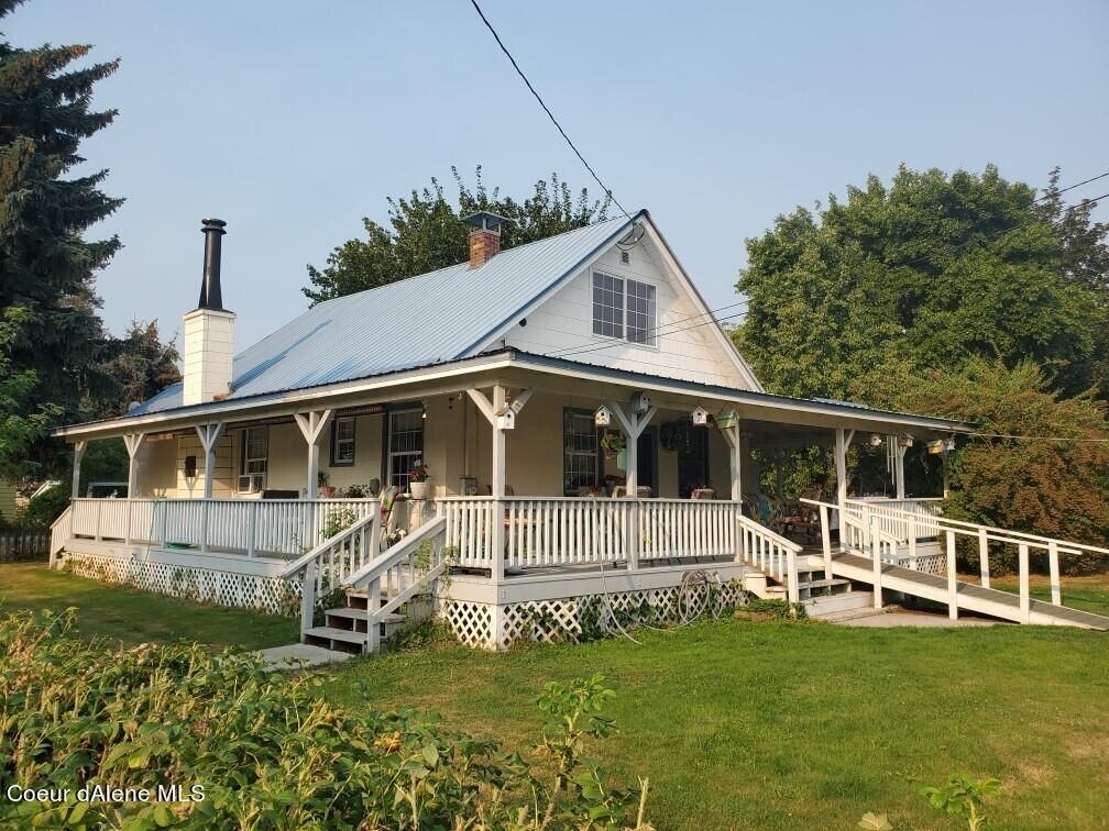 202 W 8th Ave, Clark Fork, ID 83811 Trulia