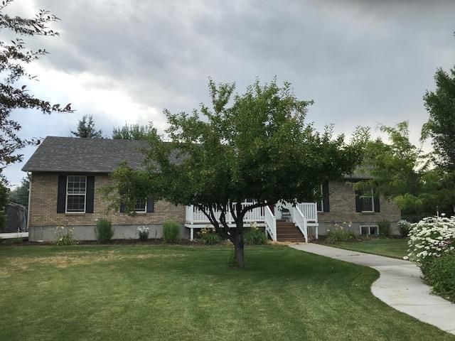 4497 S  Cameron Ln, Rexburg, ID 83440