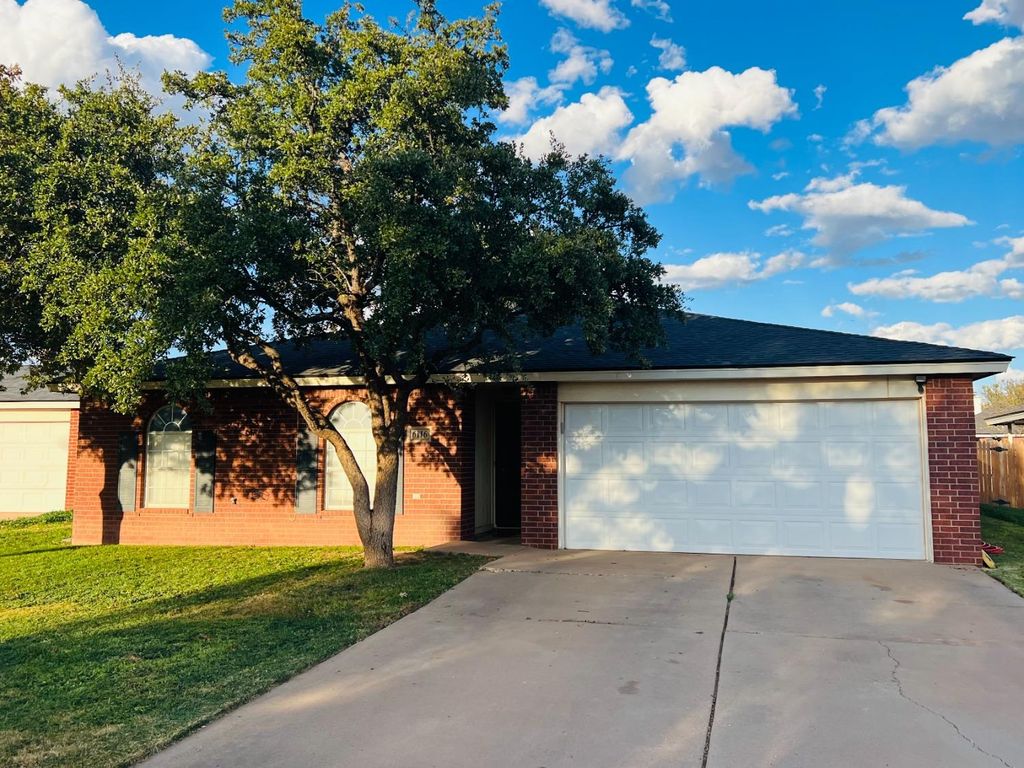 6116 7th Dr, Lubbock, TX 79416 Trulia