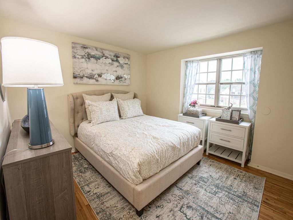 Somerset Woods Townhomes Severn, MD Trulia
