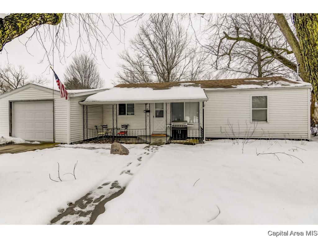 806 11th St, Pawnee, IL 62558 Trulia