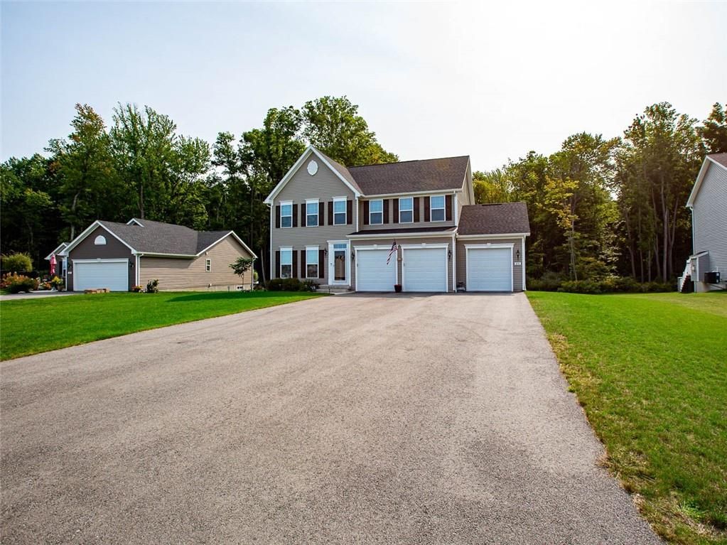 890 Bannerwood Dr, Ontario, NY 14519 Trulia