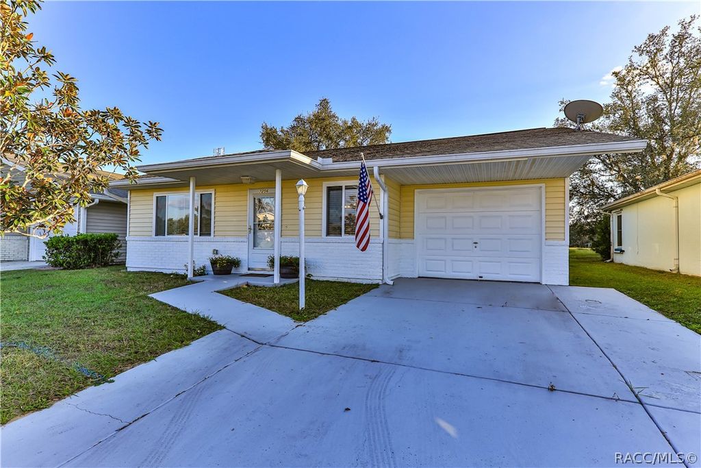 7256 E Cassidy Ln, Floral City, FL 34436 Trulia