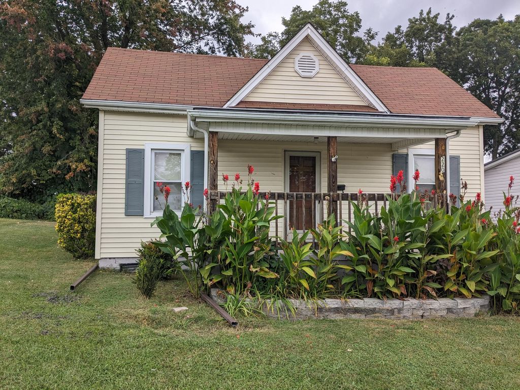 220 Highland Ave, Johnson City, TN 37604 Trulia