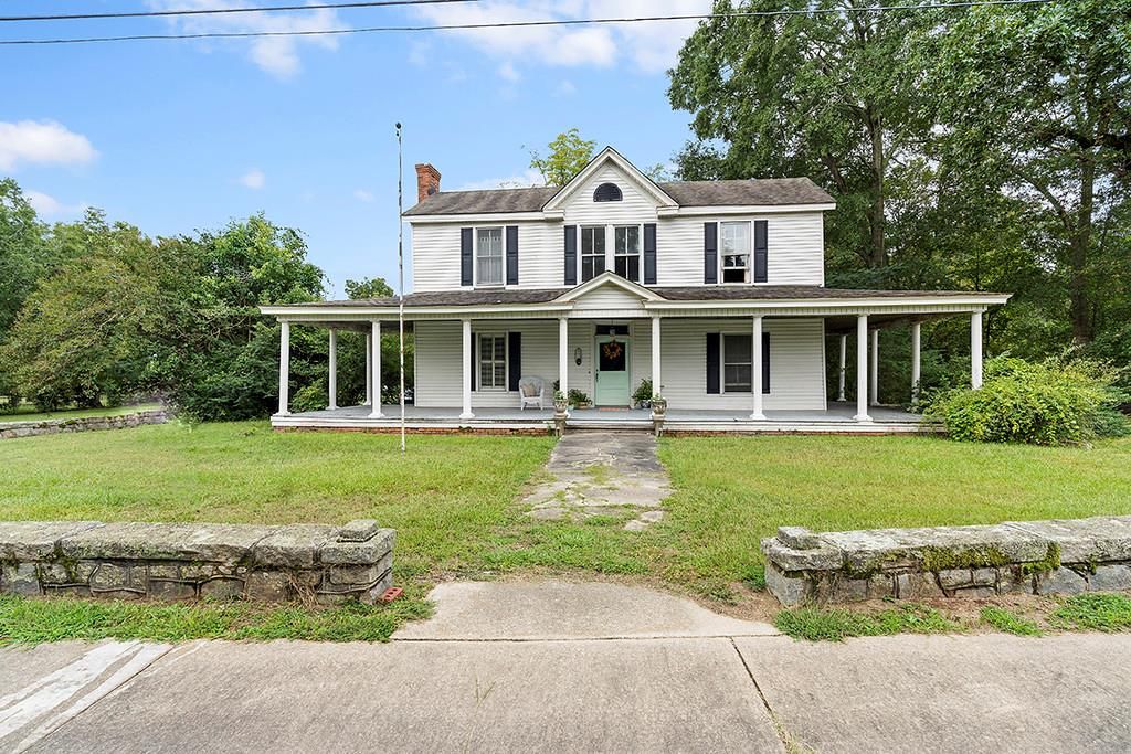 4311 Main St, Hodges, SC 29653 Trulia