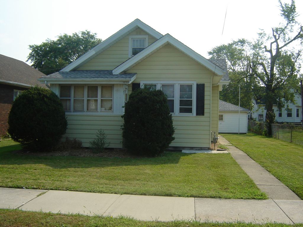 15759 S Park Ave, South Holland, IL 60473 Trulia