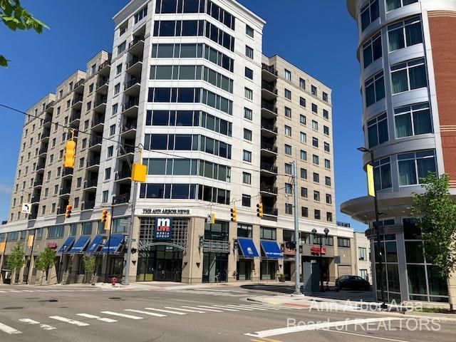 111 N Ashley St #907, Ann Arbor, MI 48104