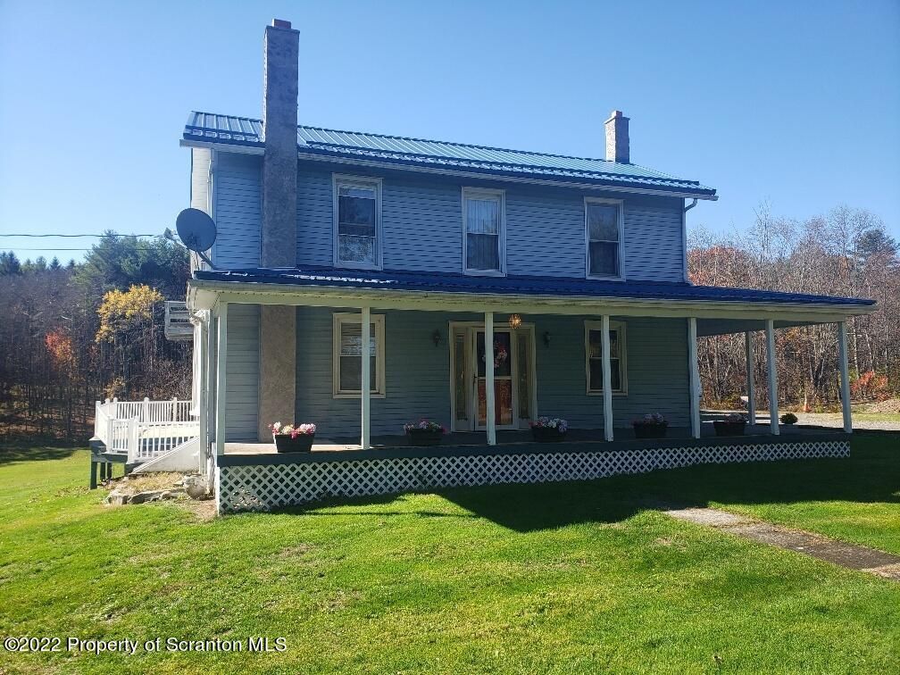 118 Tubbs Hill Rd, Benton, PA 17814 Trulia