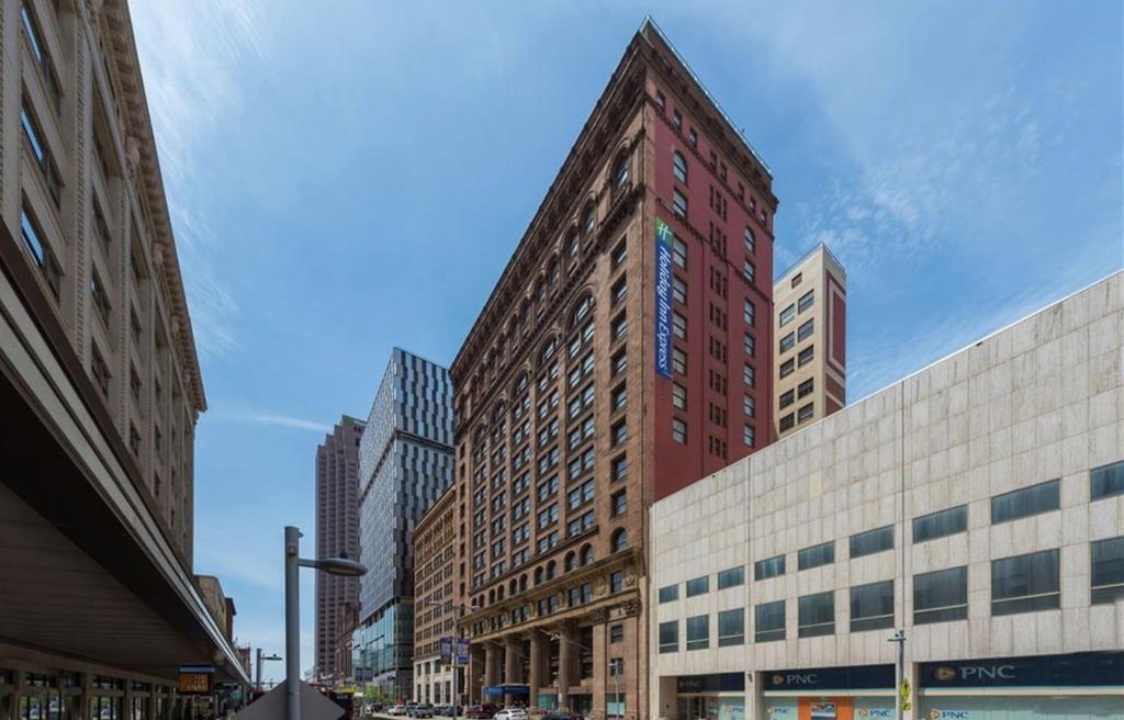 623 Euclid Ave, Cleveland, OH 44114 Trulia